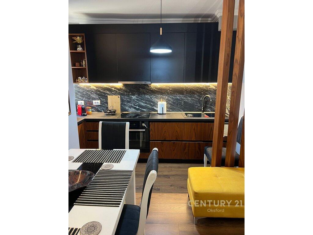 APPARTAMENTO 1+1 IN AFFITTO IN VIA DURRES