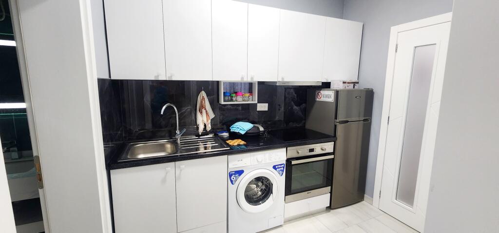 APARTAMENT 1+1 PER QERA UKD DURRES
