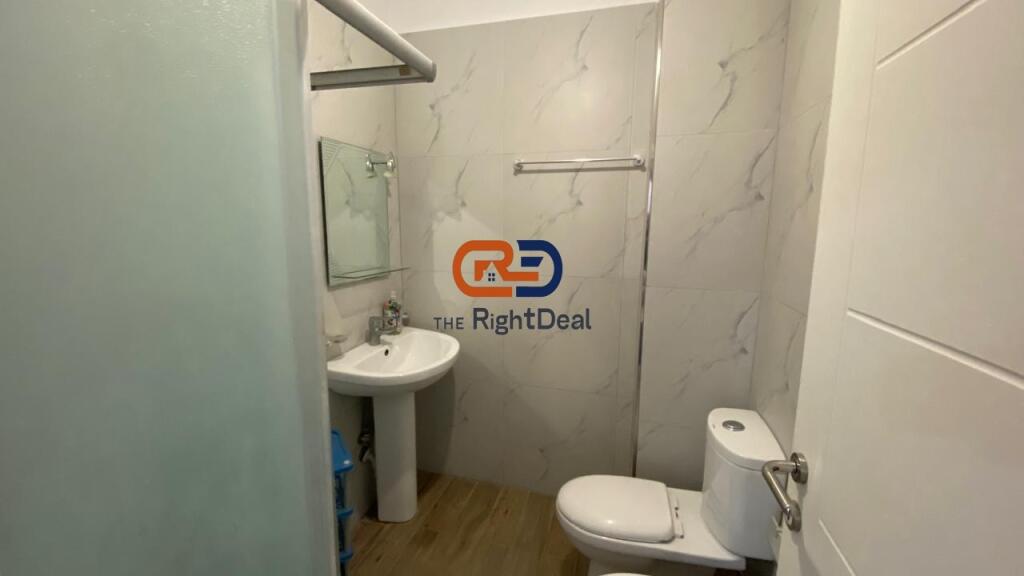 Dopo Casa Italia, Appartamento 2+1+2 Arredato In Affitto!!