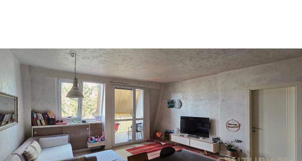 Appartamento 2+1 in Affitto – Stadio Qemal Stafa, Tirana | 1.200€/mese