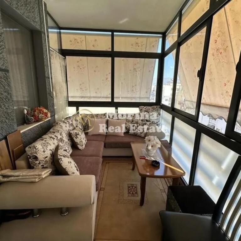Rent, Apartment 2+1, Yzberisht, 450 euros/month