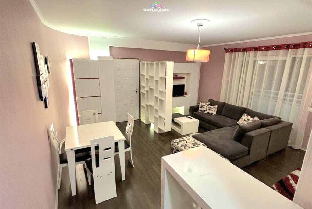Appartamento in Affitto 1+1 a Kodra e Diellit (ID B210272) Tirana