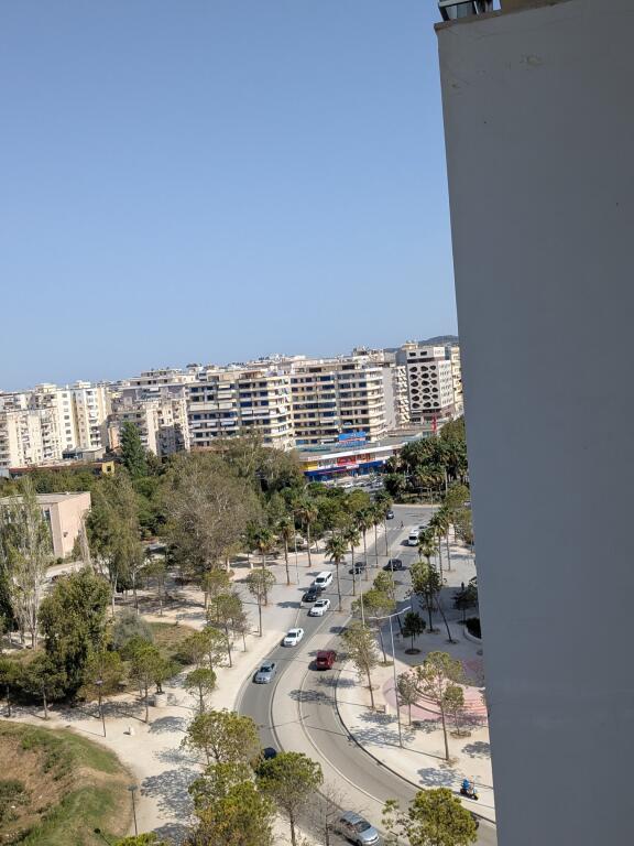 APPARTAMENTO 1+1 IN AFFITTO A VALONA LUNGOMARE