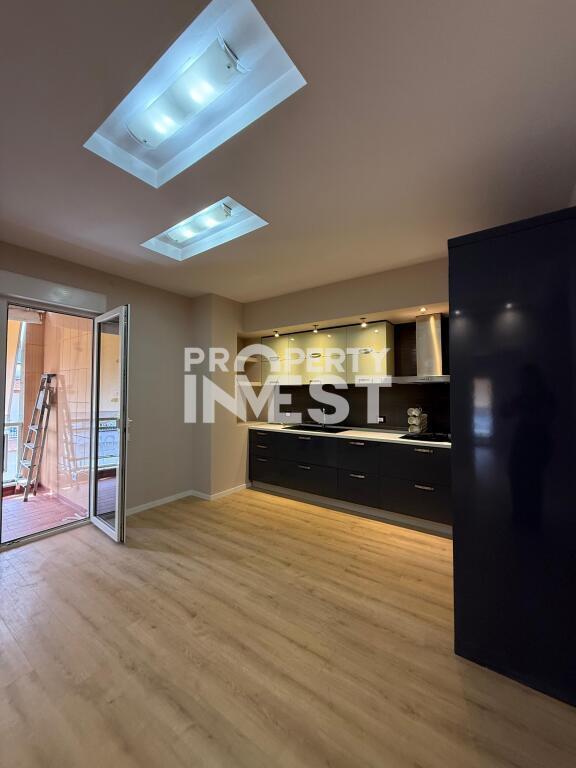 Vendesi in vendita Appartamento 2+1+Parcheggio Xhamllik, Colombo vicino Porcelanit, Oxhaku