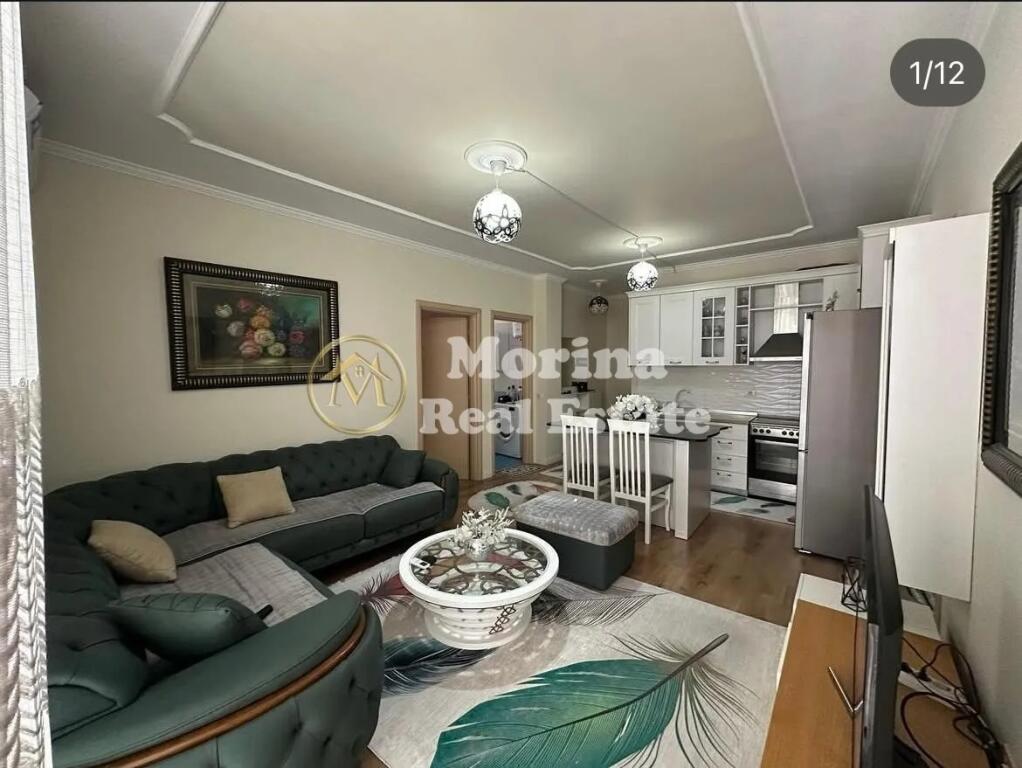 Rent, Apartment 2+1, Yzberisht, 450 euros/month