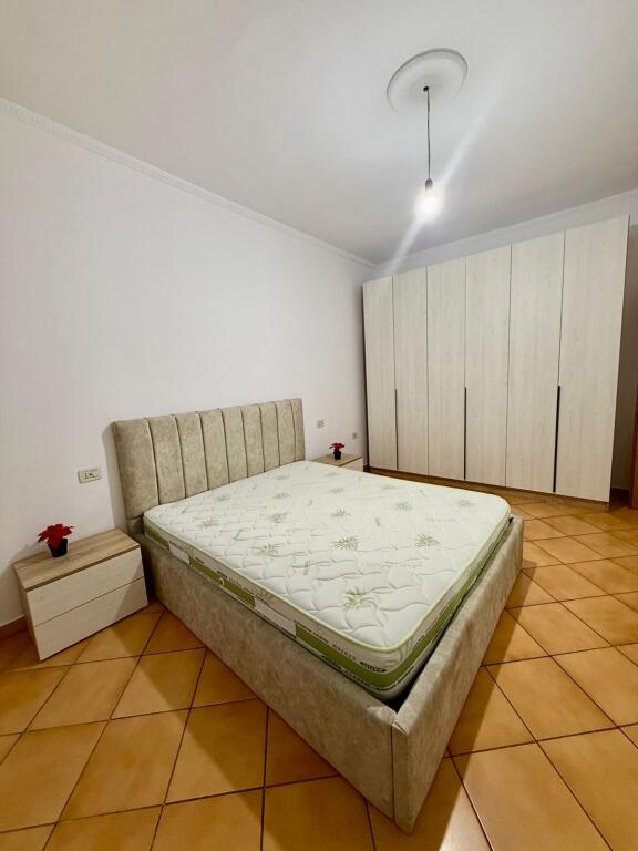 Jepet apartamenti 2+1 te Kryqezimi I Brrylit