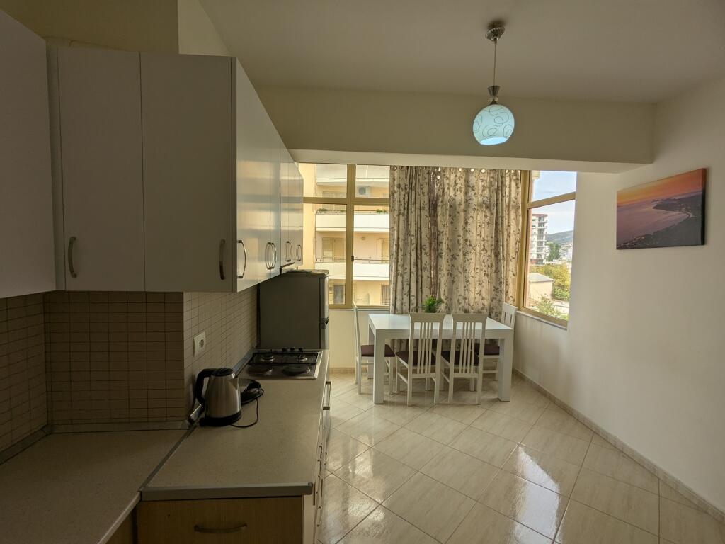 APPARTAMENTO 1+1 IN AFFITTO A VALONA Centro Citta