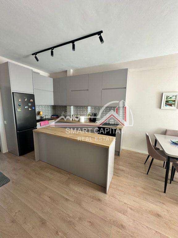 AFFITTASI APPARTAMENTO 1+1 – LUNGOMARE, VLORE!!!