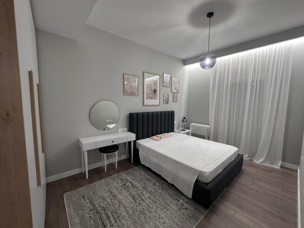 Apartament për qera 3+1+2 –  Kopshti Botanik