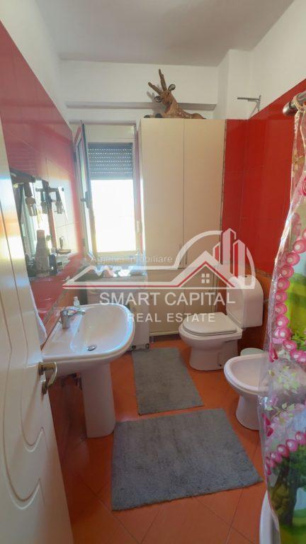 SHITET APARTAMENT 2+1 – TEK VOLA,VLORE!!
