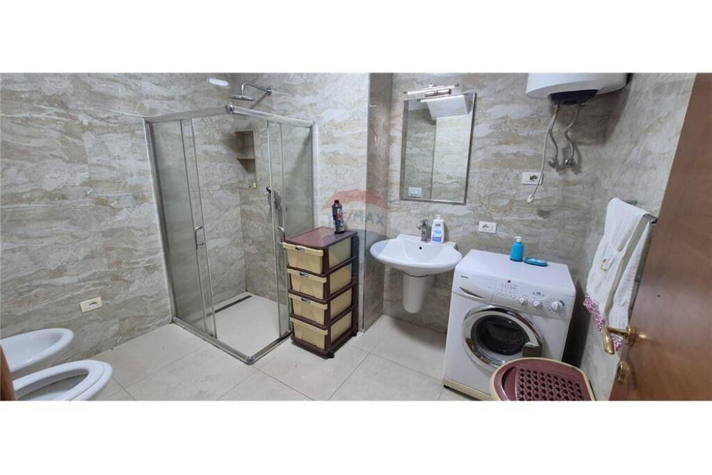 Apartment 2+1- For Rent - Square 21, Tirana