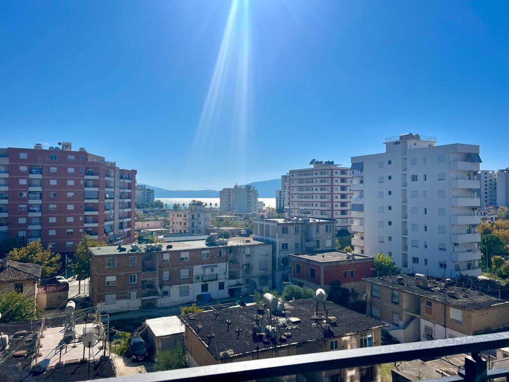 Appartamento In Vendita Vicino Al Mare A Vlora
