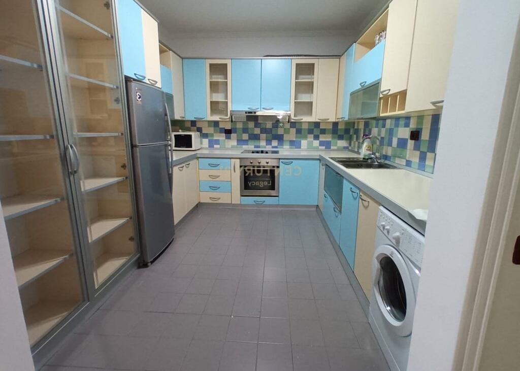 Appartamento 2+1+2blk comune Parisit in vendita, Via Tish Daija