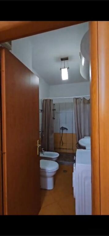 APARTMENT FOR RENT 1+1