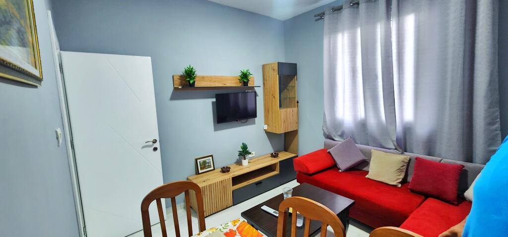 APARTAMENT 1+1 PER QERA UKD DURRES