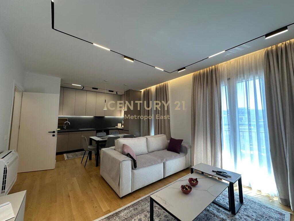 Appartamento 3+1 in affitto nella residenza Rose Garden