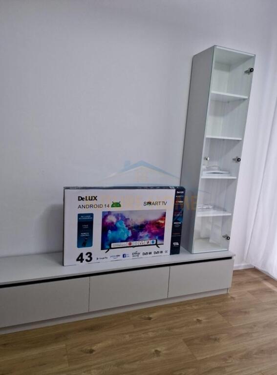 Rent, Apartment 1+1, Ali Demi, Tirana.
