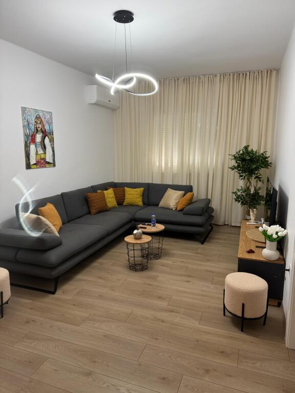Apartment 2+1 for rent, in the center!