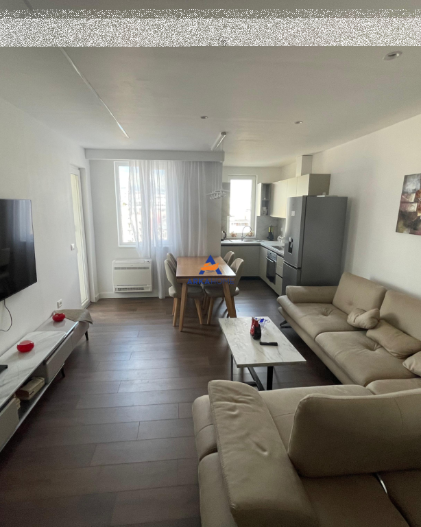 APPARTAMENTO IN AFFITTO 2+1+BALCONE IN "RRUGA MINE PEZA" 1000 EURO