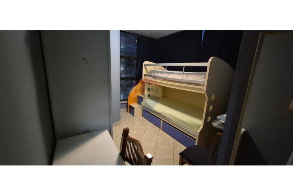 Apartment 2+1- For Rent - Square 21, Tirana