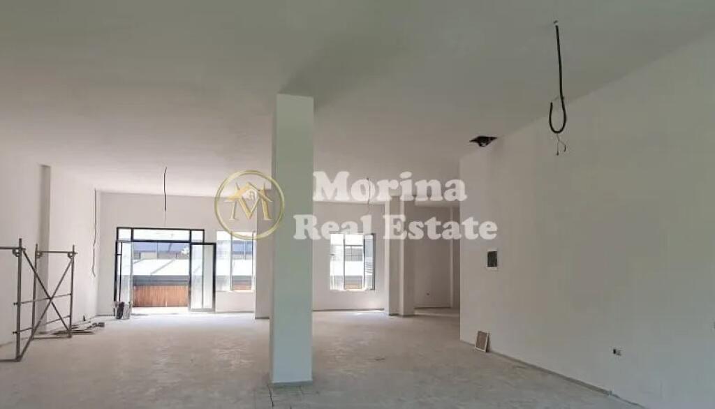 For rent, Business Premises, on Ali Shefqeti Street, at Relux Residence, 4500 euros/month.