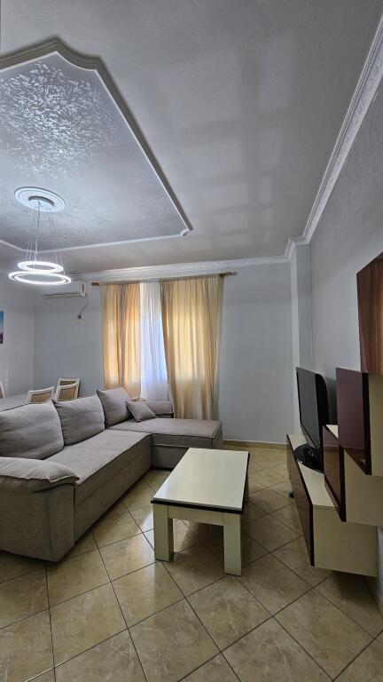 Apartment 1+1 for rent Don Bosko 500 Euro!