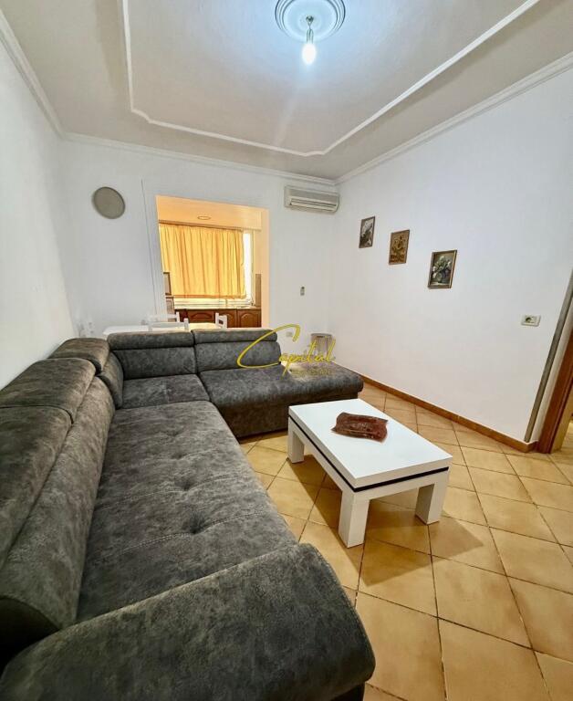 APPARTAMENTO IN AFFITTO 2+1 BRRYLI 45.000 LEKE