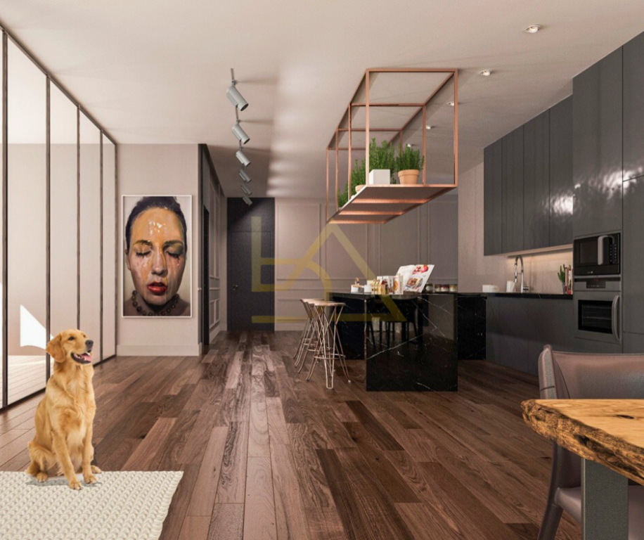 Apartment for Sale – Downtown, Tirana