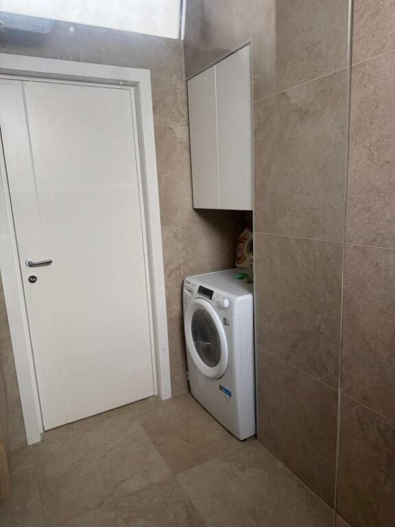 APARTAMENT ME QERA 2+1