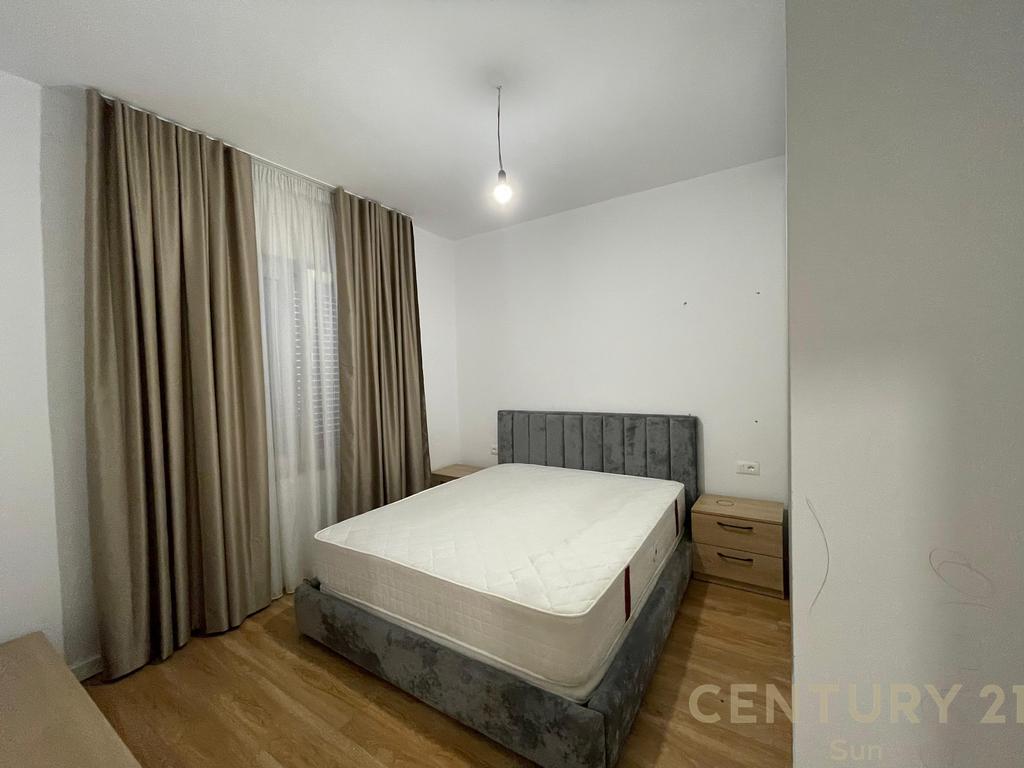 Apartament 2+1 Plotësisht i Mobiluar me Qira – Zona 21 Dhjetori | 700€/muaj