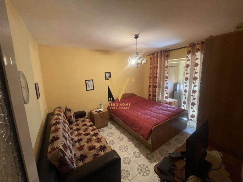 VENDESI APPARTAMENTO 2+1+BLK A XHAMLLIKU 130.000 EURO