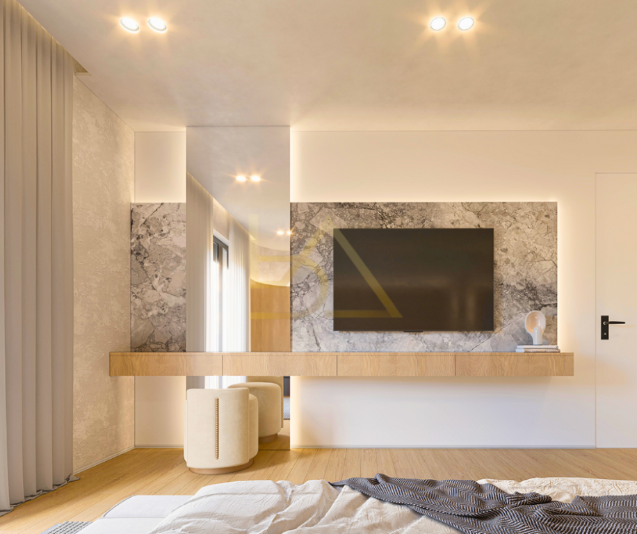 Villa for sale – Cuci 2 Residence, Farkë