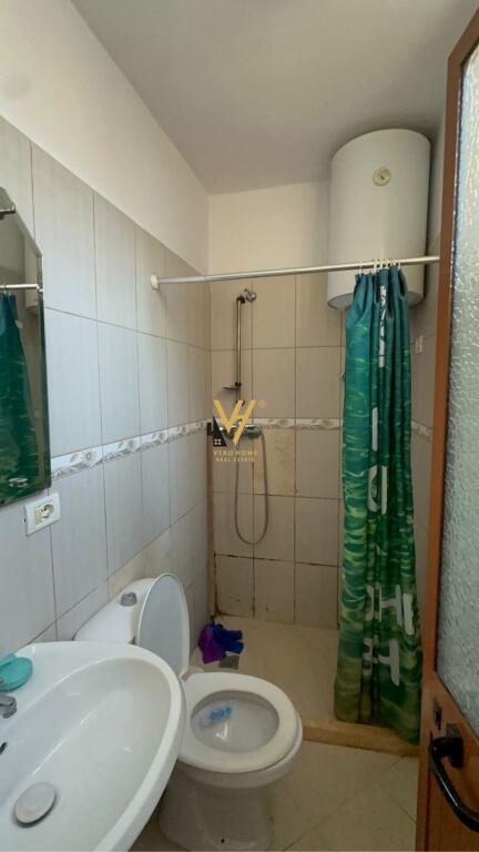 APPARTAMENTO 2+1 IN AFFITTO DA IRFAN TOMINI 45.000 LEKE