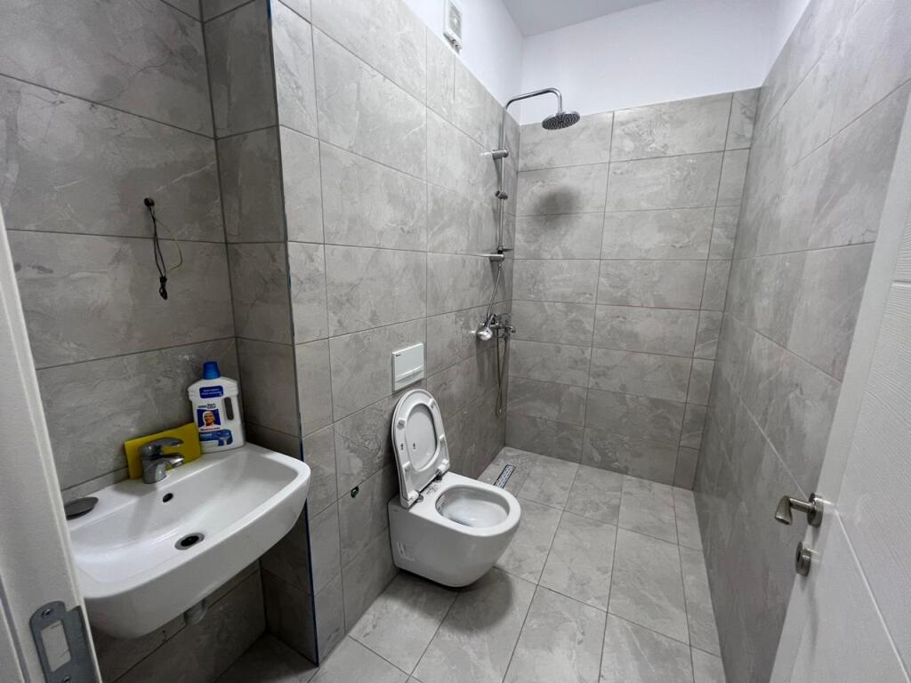 📣 VENDESI SUPER Appartamento 2+1 Con 2 Bagni E Posto Auto 📍 Paskuqan, Vicino Al Nuovo Viale