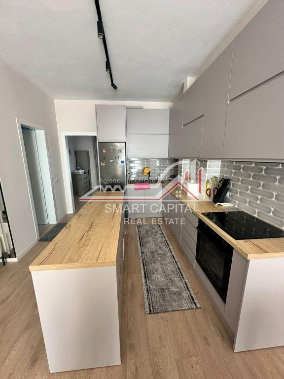 AFFITTASI APPARTAMENTO 1+1 – LUNGOMARE, VLORE!!!
