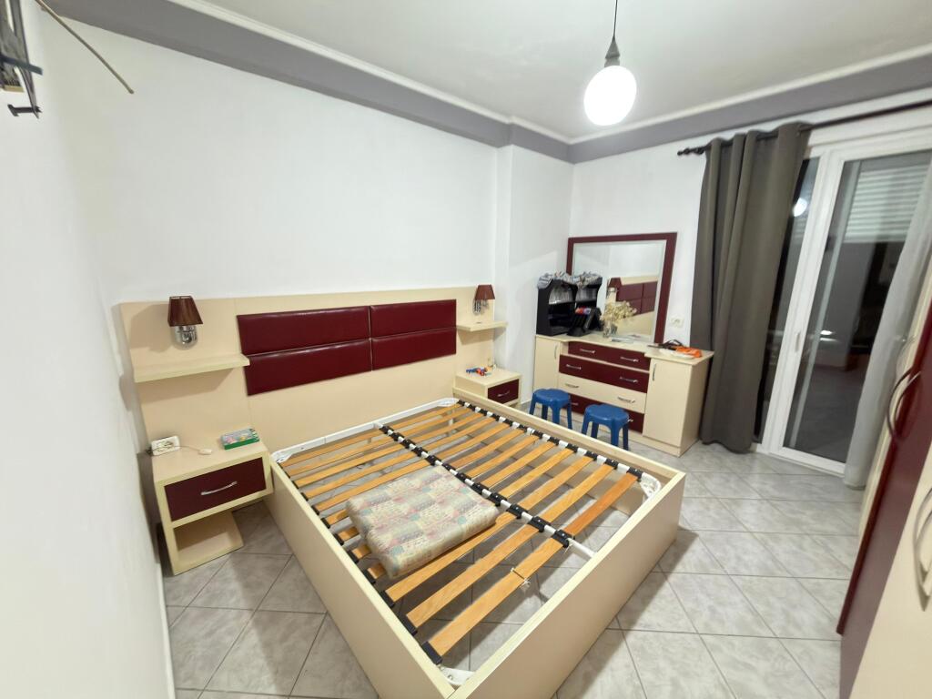 📣 VENDESI Appartamento 2+1 Con 2 Bagni E Balcone 📍 Misto Mame 🛣️ Strada "Thoma Koxhaj" ✨