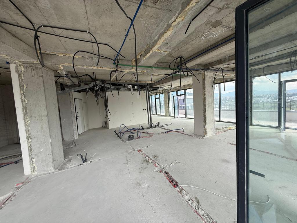 RESIDENZA "VISTA LAGO", APPARTAMENTO IN AFFITTO 3+1+2+2 POSTI AUTO