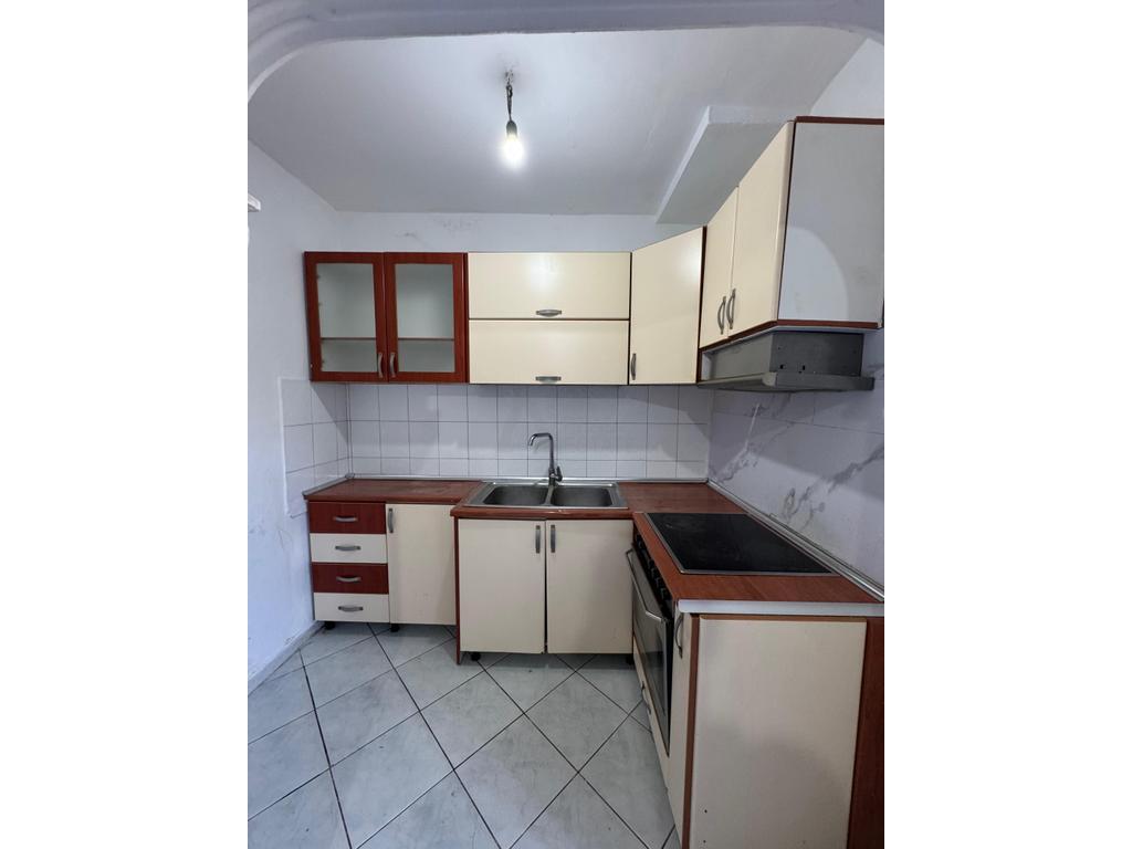 Apartment for sale 1+1 !