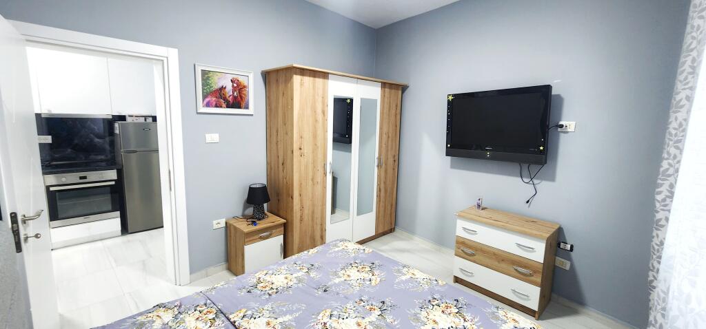 APARTAMENT 1+1 PER QERA UKD DURRES
