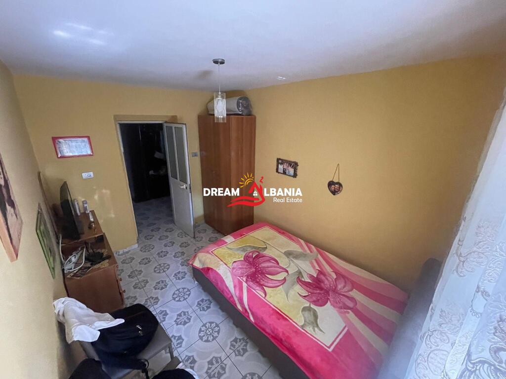 Appartamento 2+1 in vendita a Xhamlliku, vicino alla scuola “Niket Dardani” (ID 41295743)