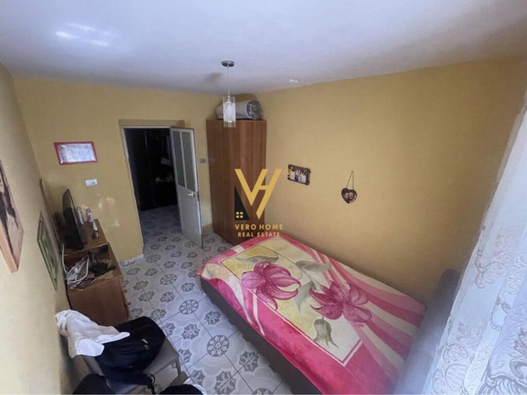 VENDESI APPARTAMENTO 2+1+BLK A XHAMLLIKU 130.000 EURO