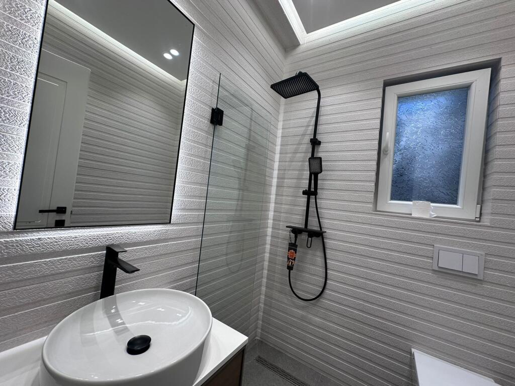 Apartament për qera 3+1+2 –  Kopshti Botanik