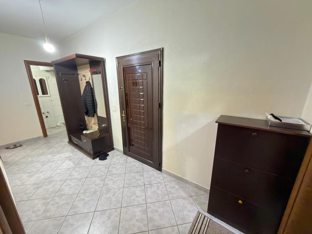 📣 VENDESI Appartamento 2+1 Con 2 Bagni E Balcone 📍 Misto Mame 🛣️ Strada "Thoma Koxhaj" ✨