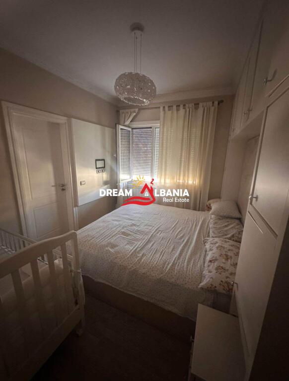 Appartamento 2+1 in vendita a Misto Mame, in Via “Thoma Koxhaj” (ID 41212082)