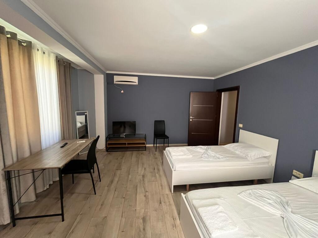 In affitto 2+1+1 LAPRAKE 55.000 lek