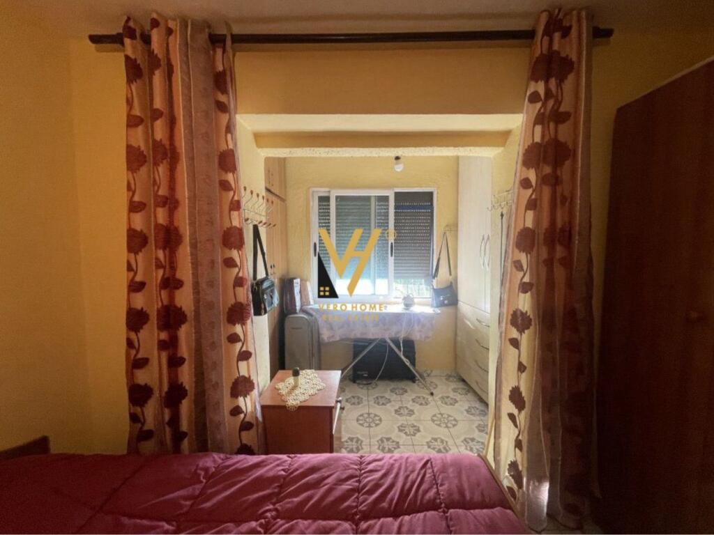 VENDESI APPARTAMENTO 2+1+BLK A XHAMLLIKU 130.000 EURO