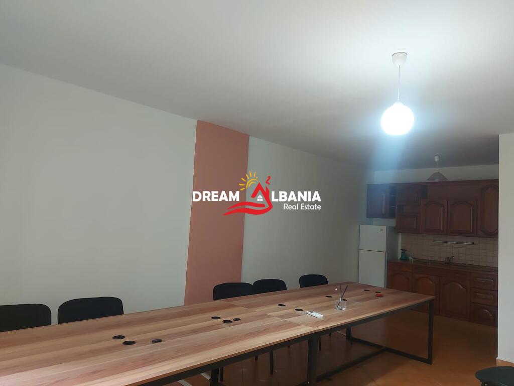 Office for rent on Elbasan street near the American Embassy in Tirana (ID 4261948)
