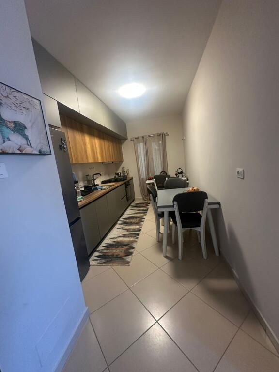 APARTMENT FOR RENT 2+1