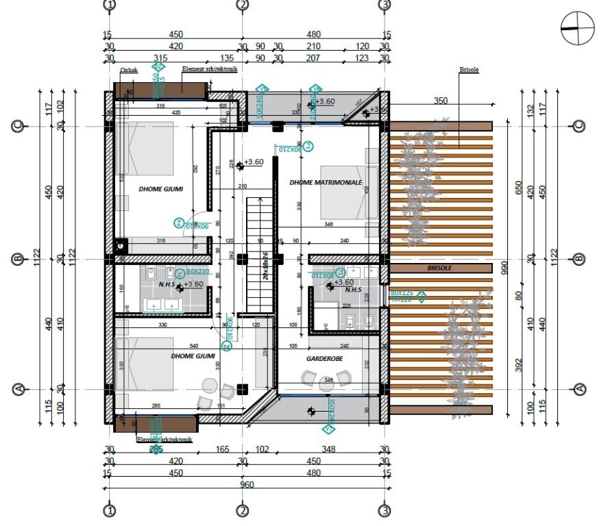 OCCASIONE - VILLE A LUNDRA VILLAGE &amp; RESIDENCE|