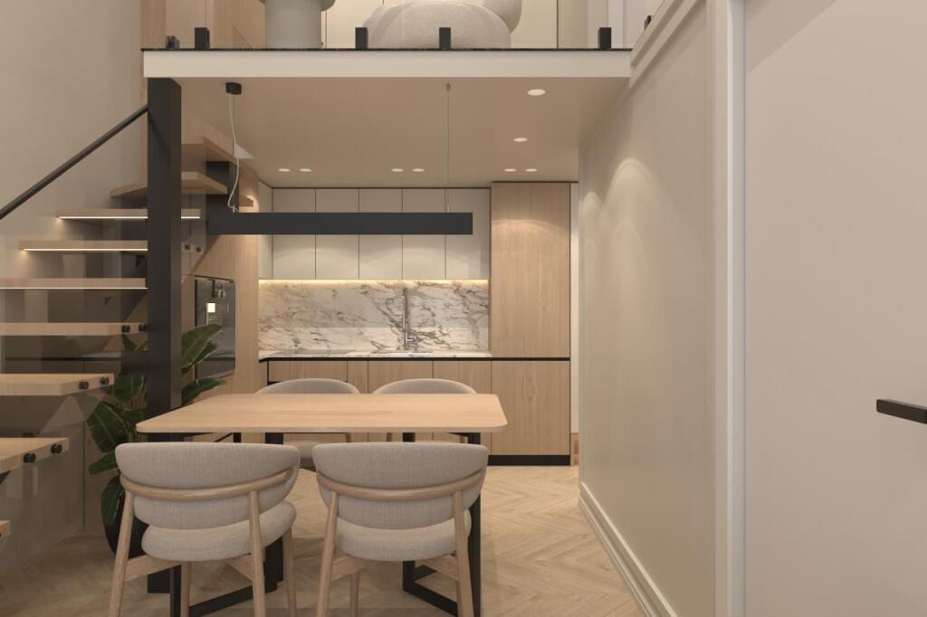 Jepet me qera 2+1+2 , Rruga e Kavajes , Rezidenca Golden Park !